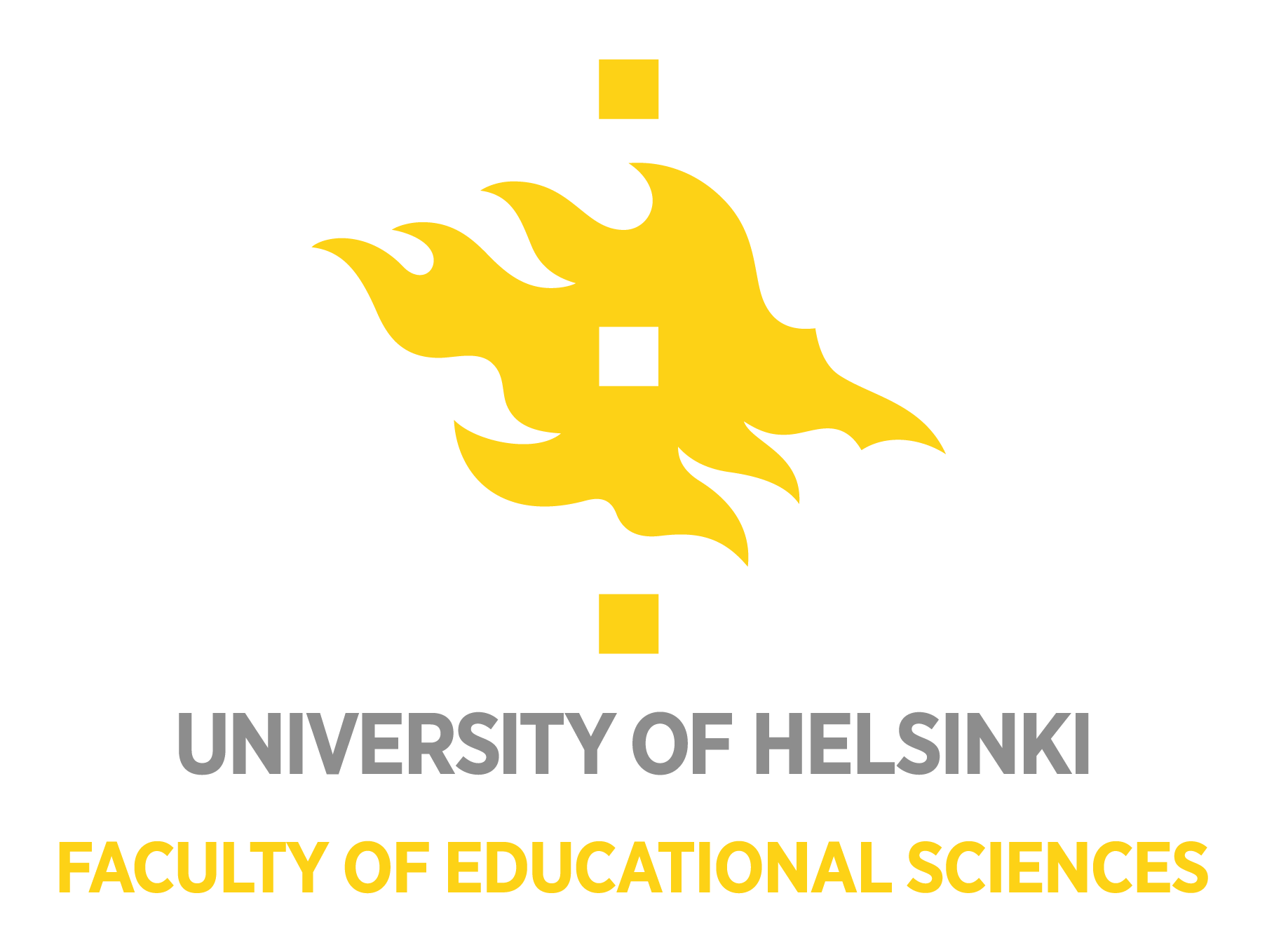 University of Helsinki Faculty of Educational Sciences