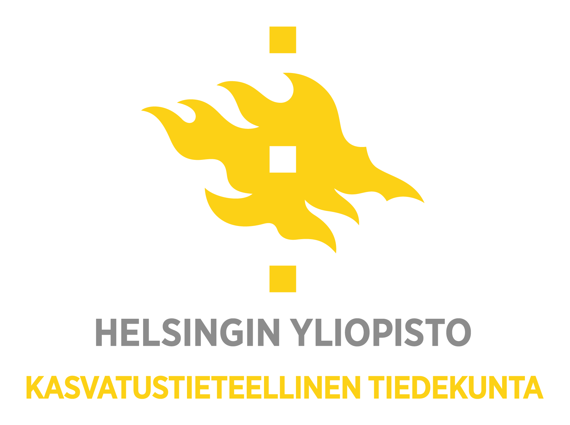 Helsingfors universitet Pedagogiska fakulteten