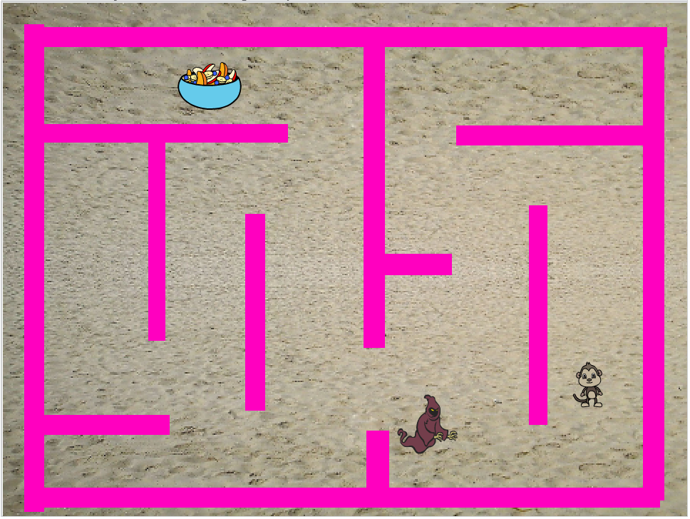 Labyrintti